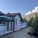 농원가든 | [여행] 경남 산청 지리산 계곡 백숙맛집 " 전원가든 농원펜션 " 자부타임 대만족 후기 ⛱️❣️🍉