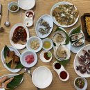 전라도싱싱횟집 | [하남 횟집 추천 맛집] 목포횟집 ! 현지에서 잡아올린듯한 싱싱함 다금바리회, 푸짐한 스끼다시, 매운탕