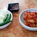 곰배국수