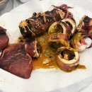 죽변항 | 일산 밤리단길 죽변항삼일호 빵게 후기와 점심특선 홍게라면