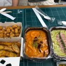 삼첩분식 석관점 이미지