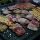 민통선고기마을