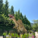 🦖앞산 고산골공룡 공원🦖 이미지