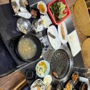 군산숯불갈비 이미지