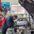 칠원자동차정비 이미지