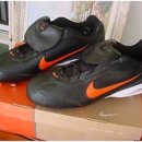 Nike Air Zoom Cleats Clippers (검/주) US 15 새제품 (310~315mm) 이미지