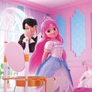 사랑의 하츄핑 이미지