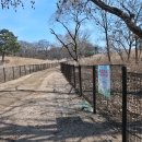 고양누리길 3코스 서삼릉누리길 | 고양누리길 3코스 서삼릉 누리길