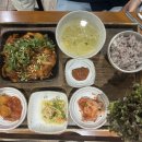 서대문불고기 | 푸드(199) 뚝배기불고기와 철판볶음으로 든든한 한 끼, 서대문 맛집 서대문 소반