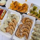 소문난고기마당 | 청주 만두 맛집 상당구 육거리소문난만두 고기 김치 감태 핵폭탄 후기