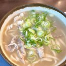 닭칼국수 - 용인시 수지구 동천로 12 | 닭칼국수