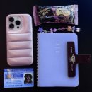 벡터 | [PARKER] 만년필 입문템 파카 벡터 XL 메탈릭 실버 후기-잉크 교체, 닙 사이즈 비교