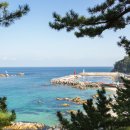 갈남어촌체험휴양마을 이미지