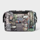 폴스미스남자남자쇼퍼백 JPLUS 남성용 에코백가방 폴스미스 폴스미스 가방 Washbag Mstripe (PRINTED) M1A-6287 이미지