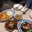 보보식당 | 압구정로데오 맛집 중식당 흑백요리사2 보보식당 후기