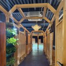 정담은엄마집밥 | 구미 편백정담 후기 | 무제한 샤브샤브·소고기 편백찜 맛집