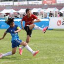 춘천 유나이티드 축구클럽 이미지