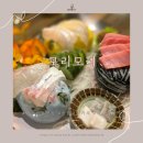 모리모리 | 파주 운정 오마카세 "모리모리" 모리풀코스 후기