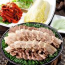 원할머니보쌈족발 응암점 이미지