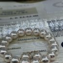 조은광택 | 팔찌!! 대구에서 비대면 조은진주에서 구입하신...팔찌와 8.5-9미리 귀걸이 총3세트 후기(미키모토 수량)