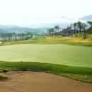 고성컨트리클럽 이미지