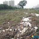 고수부지 이미지