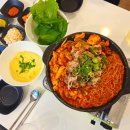 검단 맛집 닭갈비 추천, 철판정 후기 쫄면사리 볶음밥까지 완벽