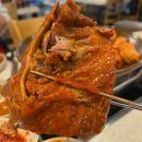 노대감 감자탕 | 수원역 맛집 노대감감자탕 묵은지뼈찜 미쳤다... 24시 혼밥가능