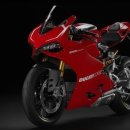 2013 Ducati Superbike 1199 Panigale R 이미지