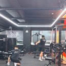 강화 용인대 복싱클럽 이미지