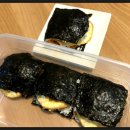 골목김밥 이미지