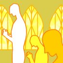 [교회용어 바로 알기] ‘대표기도’는 ‘기도인도’로 이미지