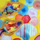 꿈꾸는 물고기 이미지