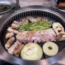 쩡이네고깃집 이미지