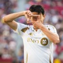 Gold Game | 손흥민 LAFC 홈유니폼 미국 직구 후기🖤💛✨