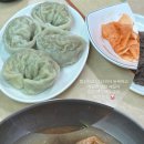 운장산칡냉면