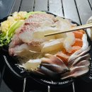 보고상회 | 노량진 수산시장 이레 상회 모듬회 포장 후기