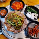 유원아파트(용현유원아파트) | 인천 용현동 순대국 탑 티어 맛집 2000원 할인 중 &#34;서당골토종순대국&#34; 평일 저녁 솔직 후기