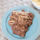 황금갈비 이미지