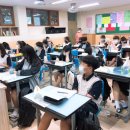 우석중학교 이미지
