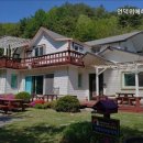 언덕위에 하얀펜션 | 양양펜션 언덕위에하얀집 노래와 함께하는 추억