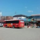 청송버스터미널 이미지