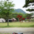 셀마트 | 충주 캠핑장 충주호캠핑월드 개별 화장실/개수대 뷰 맛집