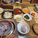 봄이 오는 길(시비 이미지