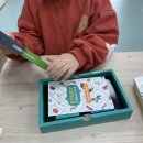 The꿈나무어린이집 | 아이들의 상상력과 창의력을 향상 시켜주는 재미있는 보드게임 추천!! <스토리 크리에이터>