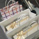 리치몬드(RICHEMONT) | 예비신부 선물 추천 💝 리치몬드 과자점 밤파이 10개입 | 시어른 첫인사에 좋은 4만원대 선물 후기