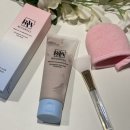 (주)스마트웰 | 핑크 모공팩 추천 '로이아웰 히말라야 핑크솔트 모공팩' 화잘먹 코피지 화이트헤드 후기