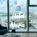 63 피트니스 | 호텔 나루 서울 엠갤러리 한강뷰 인피니티풀 수영장 피트니스 요금 주차 팁