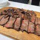 명품 한우 암소 전문점 이미지