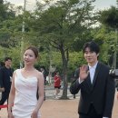 대경스타 | [딤프어워즈 제20회 ]방민아 눈물의 수상소감 직관 후기! 마이클 리 최정원 실물 영접에 대상 보옥 축하...